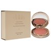 delilah - Compact Powder Blusher - Clementine - Light weight And Long wear - For All type of Skin Tone - Blur Imperfection - No Blotching or Streaking -Paraben Free - Cruelty Free - 0.14 Oz
