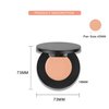 Vodisa Cream Concealer Corrector Correcting Contour Makeup Set under Eye Concealer Cream Kit for Dark Circles and Blemish 1