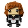 LEGO BrickHeadz Black Widow 41591 Building Kit