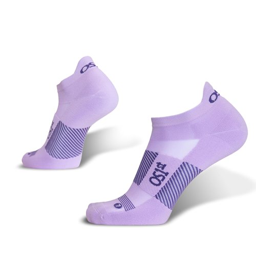 OS1st TA4 Thin Air No Show Running Socks with special ventilation feature for men & women, lightweight, and breathable design