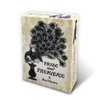 Rodaruus Pride and Prejudice Themed Playing Cards, Full Deck, 54 Poker-Size Card Deck