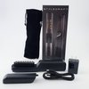 StyleCraft Heat Stroke Cordless Beard & Styling Hot Brush, Cool Touch Tips Anti-Scold, Hair Straightener, Black
