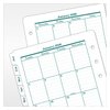 FranklinCovey - Original Planner Refill | Two Pages Per Day - Ring-Bound Planner (Compact, Jan 2026 - Dec 2026)