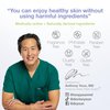 YOUN Beauty Retinol Eye Cream by Holistic Plastic Surgeon Dr. Anthony Youn – Paraben-Free Night Eye Cream with 1% Retinol and Hyaluronic Acid – Under Eye Cream for Hydration and Skin Firming, 1 Fl Oz