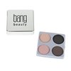 Bang Beauty - Eyeshadow Quad - First Class
