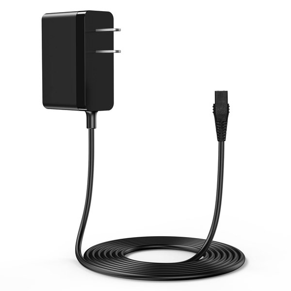 for Wahl Trimmer Charger, Lnauy Charger Adapter Compatible with Wahl 9818 / SS2L / WSS3L / 5616L / 5701/9818-5001 / 9818A / 9864/9870 / 9884L2 / 9896/9899 Power Supply 5V 1.2A