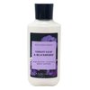 Bath & Body Works Violet Leaf & Blackberry 3 Piece Bundle - Body Cream - Shower Gel - Body Lotion - Full Size