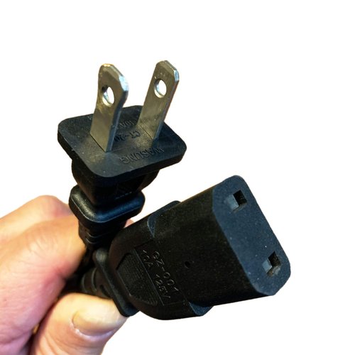 "1 GJS Gourmet Power Cord Compatible With Selected (Not ALL) 6 Quart Crock-Pot Express Crock Multicooker SCCPPC600-V1". This cord is not created or sold by Crock-Pot