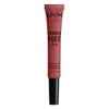 NYX PROFESSIONAL MAKEUP Powder Puff Lippie Lip Cream, Liquid Lipstick - Best Buds (Nude Rose)