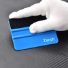 Zanch Squeegee for Vinyl, [2PCS Small Squeegee] [4 INCH Vinyl Squeegee Tool] Car Decal Squeegee for Car Wrap, Craft Sign Making, DIY Crafting, Window Tint