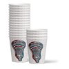 Lacrosse Birthday Party Supplies Set Plates Napkins Cups Tableware Kit for 16