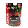 AUTO WORLD 1:64 Scale 1981 Chevy Silverado Rat Fink Diecast Model Limited Edition 6000 Pieces Worldwide CP7905