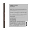ETUDE Drawing Eye Brow - Gray Brown (24NEW), Long-Lasting Eyebrow Pencil for Soft Textured Natural Daily Look Eyebrow, Korean Makeup, Kbeauty, Perfect for Gift