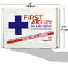OSHA & ANSI First Aid Kit Refill/Upgrade, 25 Person, 78 Pieces, ANSI 2021 Class A for Office, Business, Home or car Boxes and cabinets: Fill Your kit or use to Upgrade to Current regulations