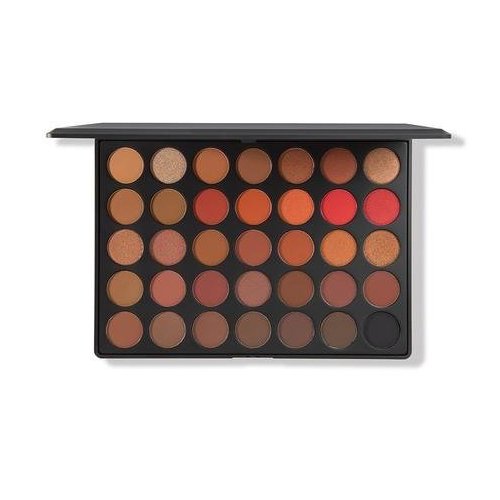 Morphe Brushes - 35O2 Second Nature Eyeshadow Palette