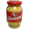 Loewensenf Extra Hot German Mustard, 9.3 oz.
