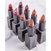 Rinna Beauty Icon Collection - Lipstick - Slay All Day - Vegan, Anti-Aging, Hydrating, Protects Your Lips & Long-Lasting with a Magnetic Top Closure - Cruelty-Free - 1 each