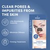 Lift & Firm Charcoal Nose Pore Strips, 10 Count
