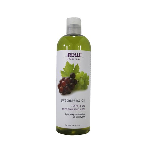 Grapeseed Oil 16 oz