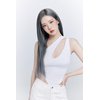 eZn Pudding Hair Dye Ammonia Free Semi-Permanent Self Hair Dye DIY Kit included contain Keratin Made in Korea Beauty (Ash Gray)