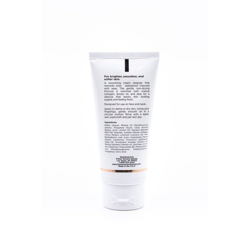 Fisher Stevens Beauty Collagen Facial Cleanser (2oz)