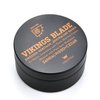 VIKINGS BLADE Luxury Shaving Cream, Sandalwood & Western Red Cedar, Silky Buttery Smooth, Surfactant Base. Refreshing, Clean, Close, FOAMING Shave Cream