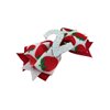 Girls 2nd Birthday Strawberry Two Sweet Hair Bow - by Inspired Bows