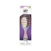 Wet Brush Speed Dry Hair Brush - Splatter (Color Wash) - Vented Design and Ultra Soft HeatFlex Bristles Are Blow Dry Safe With Ergonomic Handle Manages Tangle and Uncontrollable Hair - Pain-Free