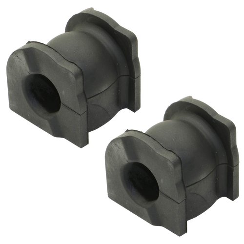 MOOG K201660 Suspension Stabilizer Bar Bushing Kit for Honda Pilot