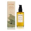 evanhealy Nettle Olive Leaf Cleansing Oil | Organic Facial Oil Cleanser for Makeup, Cosmetics, Sunscreen | Gentle Esssential Oil Free Cleanser for Sensitive, Congested Skin
