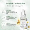 Neutriherbs 4% Niacinamide Serum for Face the Ordinary + HA,Effectively Work to Control Excess Facial Oil, Minimize the Pores and Prevent Breakouts, Best Niacinamide Serum For Oily Skin