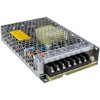 Mean Well LRS-150-24 Switching Power Supply, Single Output, 24V, 6.5A, 156W, 6.26" L x 3.82" W x 1.18" H