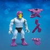 Mega Bloks Mega Construx Masters of The Universe Skeletor and Panthor