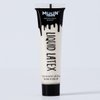 Moon Terror - Pro FX Liquid Latex - 0.50fl oz x6 - SFX Make up for Halloween, Works with Fake Blood & Face Paint - Special Effects Make up