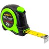 Komelon SL2825IE 25ft. Self Lock Tape Measure