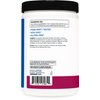 Nutricost BCAA + Hydration Powder (BlackBerry Plum) 30 Servings - Branched Chain Amino Acids with Hydration Complex - Gluten-Free, Non-GMO