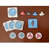 Beacon Patrol Board Game | Nautical Tile Placement Strategy Game | Cooperative Game | Fun Family Game for Kids and Adults | Ages 8+ | 1-4 Players | Avg. Playtime 30 Minutes | Made by Pandasaurus Games