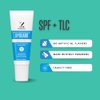 Zealios LipGuard - SPF 28 - UVA/UVB Sunscreen Protection & Repair Chapped Lips - Broad Spectrum Protection Lip Balm - Sensitive Skin Safe - Paraben Free - Coconut, Jojoba Oils - Lip Applicator