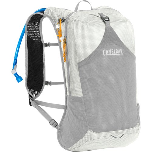 CamelBak Octane 12 Multisport Hydration Pack - 70oz, 2L Fusion Reservoir, Vapor/Apricot