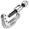 RIDGID 31803 65S Stainless Steel Tubing Cutter, 1/4-inch to 2-5/8-inch Tube Cutter