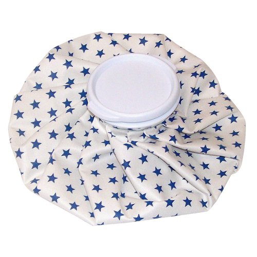 Cara Cold Therapy Ice Pack, 11 Inch, Starred