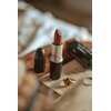 MAC Velvet Teddy Deep-Tone Beige Matte Lipstick New in Box