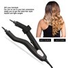 Extension Tool,Hair Extensions Tool, Salon Glue Heat Tool for Hair Extensions, More Even Heating Hair Extension Bonding Tool (US Plug)
