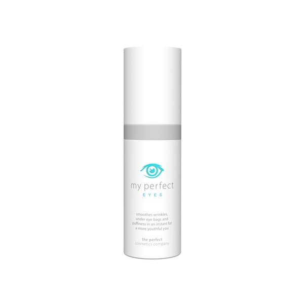 My Perfect Eyes 10ml, 100 Applications, Penny Lane, Instant Results, Clinically Proven, Anti-Ageing Serum UK Original Formula, Science-Backed Anti-Wrinkle Serum. As Seen on TV.