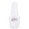 Gelish Champagne Soak-Off Gel Polish, White Gel Nail Polish, White Gel Nail Colors, White Nail Polish, 5 ounce