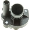 Gates 34044 Integrated Housing Engine Coolant Thermostat