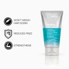 Joico HydraSplash Hydrating Gelée Masque | For Fine, Medium, Dry Hair | Replenish Hydration | Boost Shine | With Sea Kelp & Coconut Water | 5.07 Fl Oz