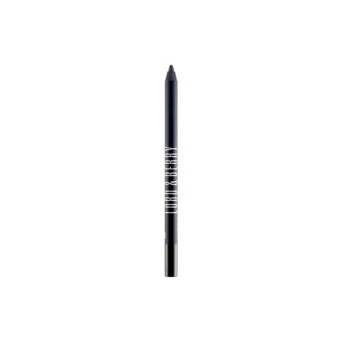 Lord & Berry SMUDGEPROOF Eye Liner - Soft & Creamy VEGAN Formula, Long Lasting Morning To Night Waterproof Eyeliner Pencil, Easy To Use Eye Makeup - Brown Eyeliner