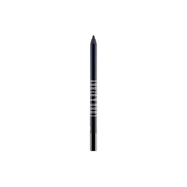 Lord & Berry SMUDGEPROOF Eye Liner - Soft & Creamy VEGAN Formula, Long Lasting Morning To Night Waterproof Eyeliner Pencil, Easy To Use Eye Makeup - Brown Eyeliner