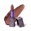 URBAN DECAY Vice Hydrating Lipstick (Horchata - Deep Warm Brown - Matte Finish), Creamy Formula, Moisturizing Lip Color with Aloe Vera & Avocado Oil, Vegan, Cruelty-free - 0.11 oz